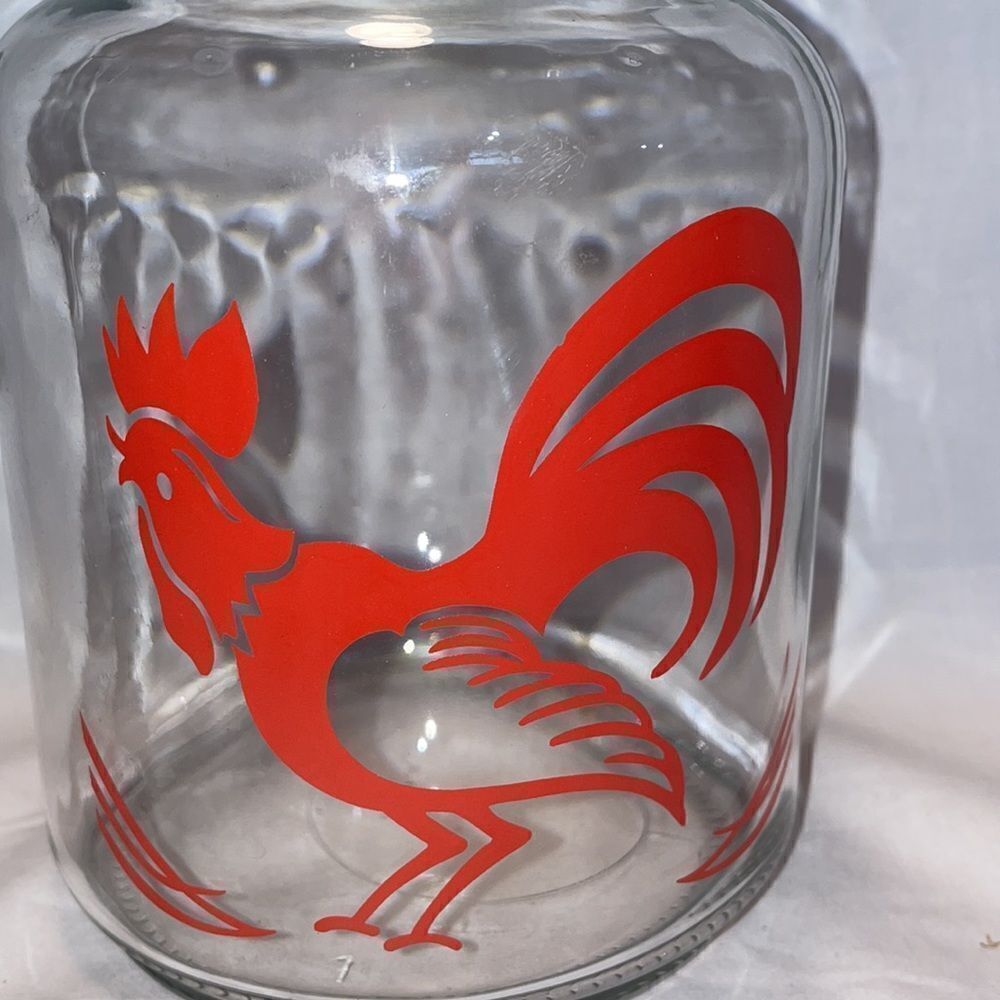 Liquid container - Picture 2 of 4